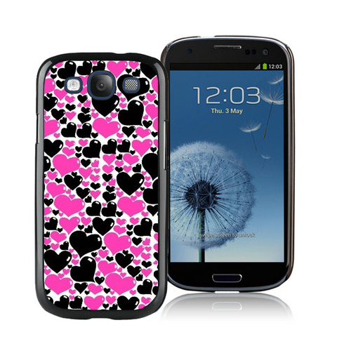 Valentine Sweet Samsung Galaxy S3 9300 Cases CWB - Click Image to Close